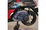 Yamaha Fazzio Tahun 2026